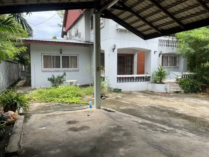 หมู่บ้านชวนชื่น ปาร์ควิลล์, Bangkok, Sala Thammasop, Thawi Watthana, Bangkok, 4 Bedrooms, 300 sqm, Single Detached House For Sale, by ปรีชา จิตต์สมนึก, 11793867 - DDproperty.com