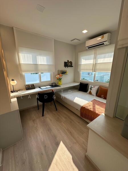 Villaggio 2 Srinakarin-Bangna : วิลลาจจิโอ 2 ศรีนครินทร์-บางนา, สมุทรปราการ, ถนนบัวนครินทร์, บางแก้ว, บางพลี, สมุทรปราการ, 153 ตร.ม., บ้านเดี่ยว ให้เช่า, โดย YTD Land&houses, 11793868 - DDproperty.com