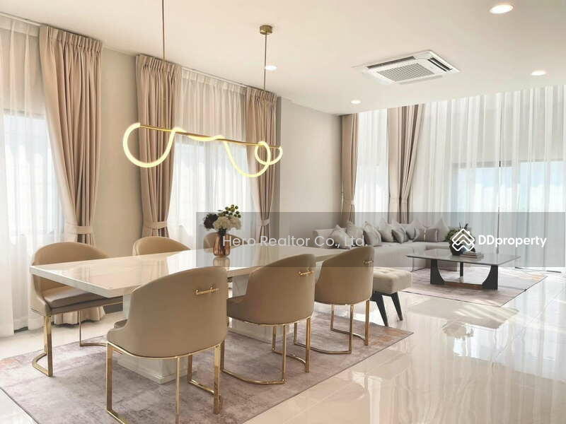 ให้เช่า - The City Bangna 2 : เดอะ ซิตี้ บางนา 2, สมุทรปราการ