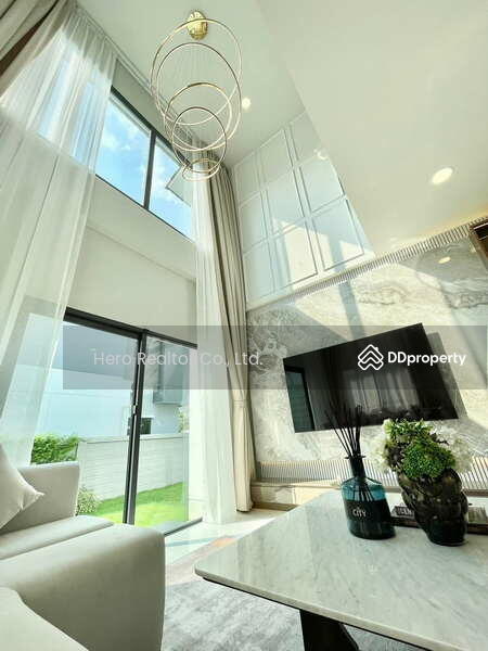 ให้เช่า - The City Bangna 2 : เดอะ ซิตี้ บางนา 2, สมุทรปราการ