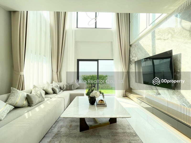 ให้เช่า - The City Bangna 2 : เดอะ ซิตี้ บางนา 2, สมุทรปราการ
