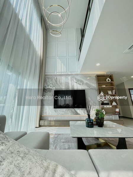 ให้เช่า - The City Bangna 2 : เดอะ ซิตี้ บางนา 2, สมุทรปราการ