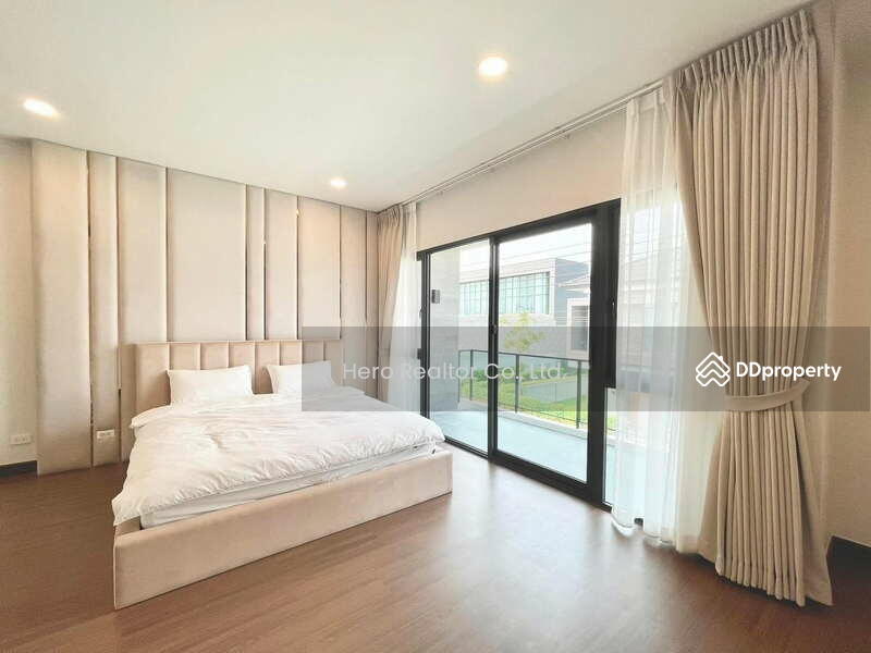 ให้เช่า - The City Bangna 2 : เดอะ ซิตี้ บางนา 2, สมุทรปราการ