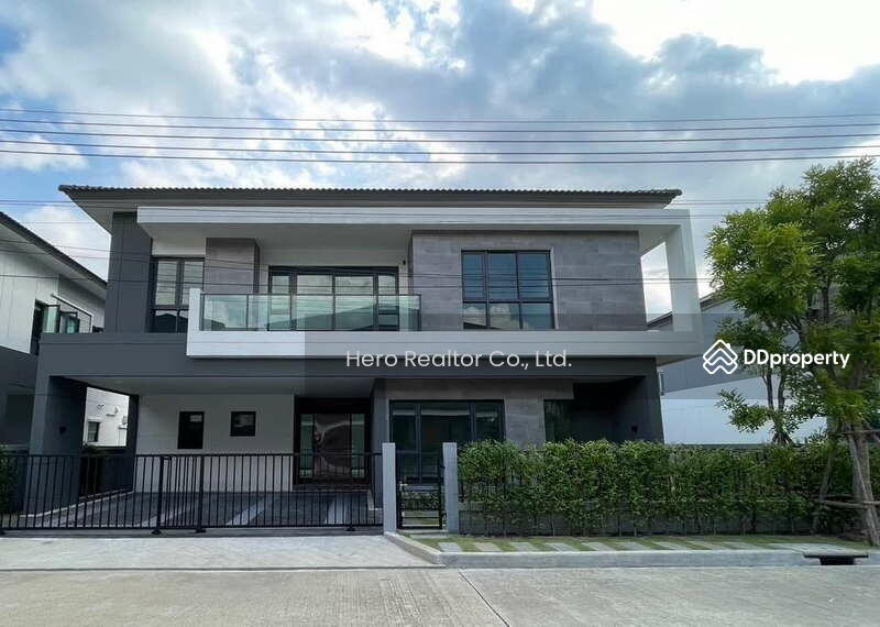 ให้เช่า - The City Bangna 2 : เดอะ ซิตี้ บางนา 2, สมุทรปราการ