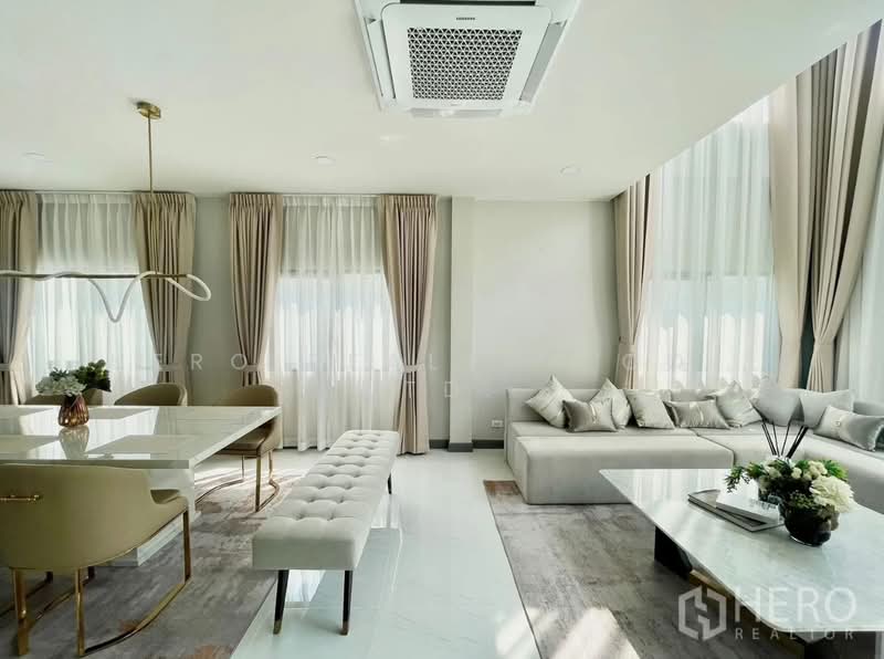 The City Bangna 2 : เดอะ ซิตี้ บางนา 2, สมุทรปราการ, บางพลีใหญ่, บางพลี, สมุทรปราการ, 313 ตร.ม., บ้านเดี่ยว ให้เช่า, โดย Hero Realtor Co., Ltd., 11793876 - DDproperty.com