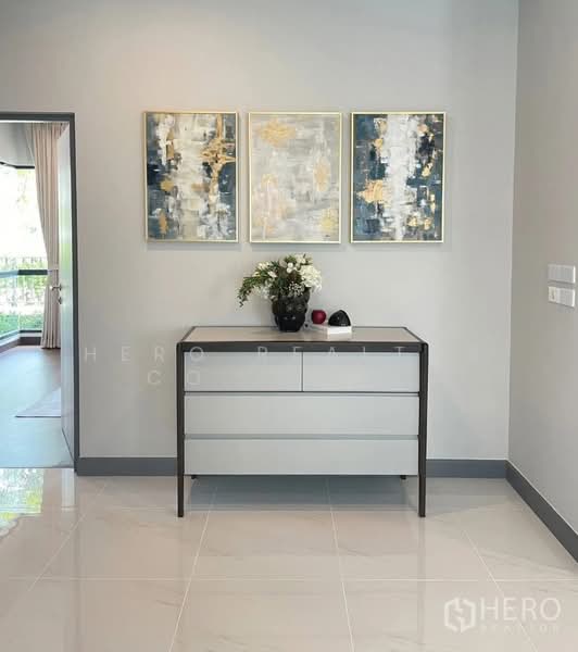 The City Bangna 2, Samut Prakan, Bangphli Yai, Bang Plee, Samut Prakan, 4 Bedrooms, 313 sqm, Single Detached House For Rent, by Hero Realtor Co., Ltd., 11793876 - DDproperty.com