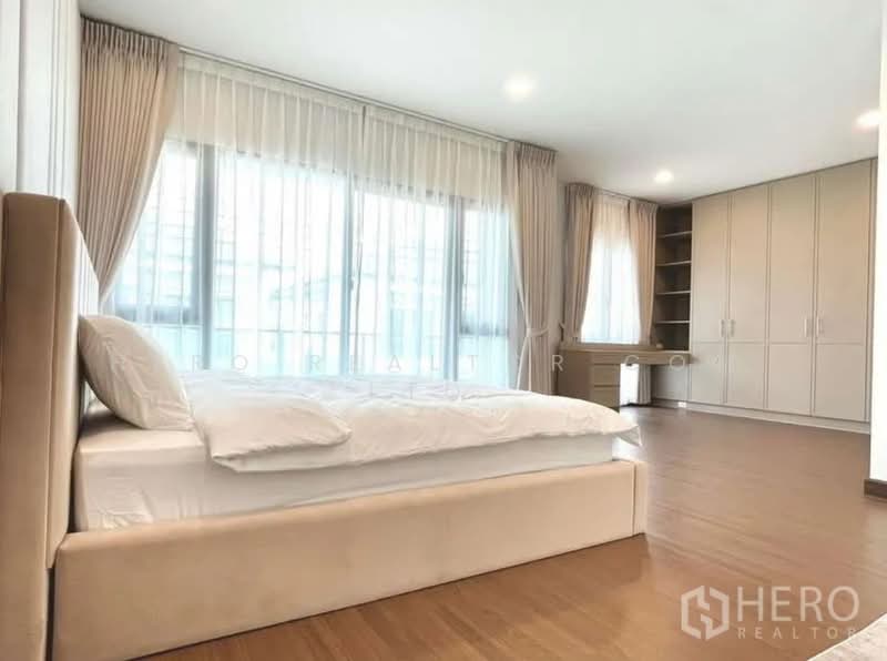 The City Bangna 2 : เดอะ ซิตี้ บางนา 2, สมุทรปราการ, บางพลีใหญ่, บางพลี, สมุทรปราการ, 313 ตร.ม., บ้านเดี่ยว ให้เช่า, โดย Hero Realtor Co., Ltd., 11793876 - DDproperty.com