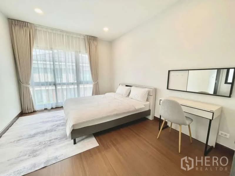 The City Bangna 2, Samut Prakan, Bangphli Yai, Bang Plee, Samut Prakan, 4 Bedrooms, 313 sqm, Single Detached House For Rent, by Hero Realtor Co., Ltd., 11793876 - DDproperty.com