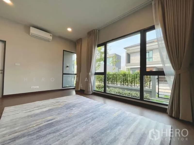 The City Bangna 2 : เดอะ ซิตี้ บางนา 2, สมุทรปราการ, บางพลีใหญ่, บางพลี, สมุทรปราการ, 313 ตร.ม., บ้านเดี่ยว ให้เช่า, โดย Hero Realtor Co., Ltd., 11793876 - DDproperty.com