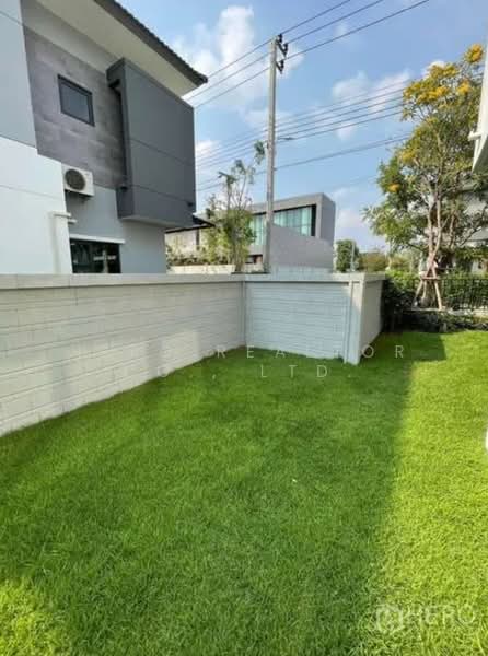 The City Bangna 2, Samut Prakan, Bangphli Yai, Bang Plee, Samut Prakan, 4 Bedrooms, 313 sqm, Single Detached House For Rent, by Hero Realtor Co., Ltd., 11793876 - DDproperty.com