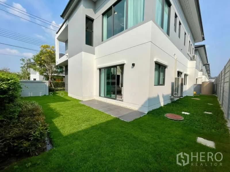 The City Bangna 2, Samut Prakan, Bangphli Yai, Bang Plee, Samut Prakan, 4 Bedrooms, 313 sqm, Single Detached House For Rent, by Hero Realtor Co., Ltd., 11793876 - DDproperty.com