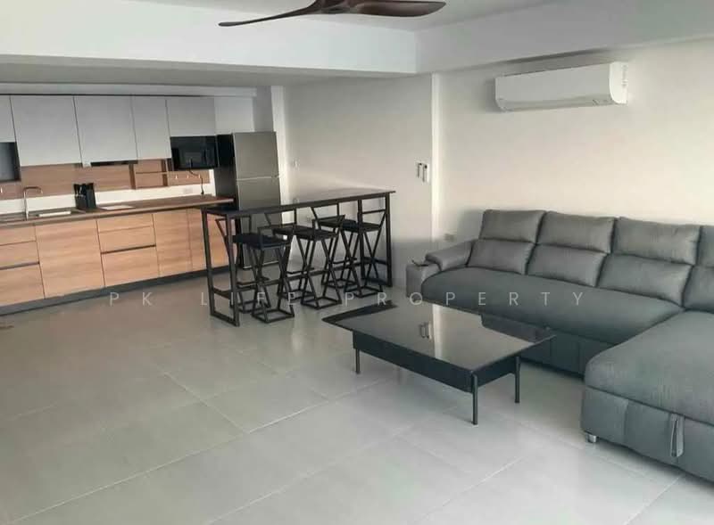 ให้เช่า - 4R0174 Apartment for rent 1 bedroom 2 bathroom 50,000/month at patong have fully furnished, ภูเก็ต
