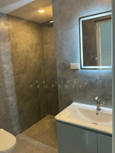 ให้เช่า - 4R0174 Apartment for rent 1 bedroom 2 bathroom 50,000/month at patong have fully furnished, ภูเก็ต