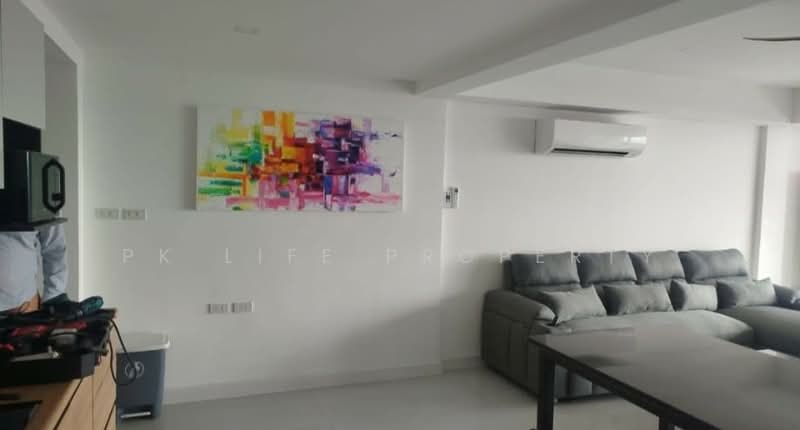 4R0174 Apartment for rent 1 bedroom 2 bathroom 40,000/month at patong have fully furnished, ภูเก็ต, ป่าตอง, กะทู้, ภูเก็ต, 80 ตร.ม., อพาร์ทเมนท์ ให้เช่า, โดย PK LIFE Property, 11793895 - DDproperty.com