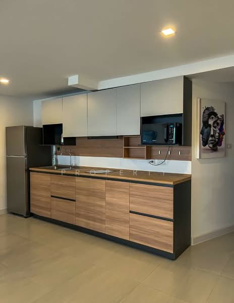 4R0174 Apartment for rent 1 bedroom 2 bathroom 40,000/month at patong have fully furnished, Phuket, Patong, Kathu, Phuket, 1 Bedroom, 80 sqm, Apartment For Rent, by PK LIFE Property, 11793895 - DDproperty.com