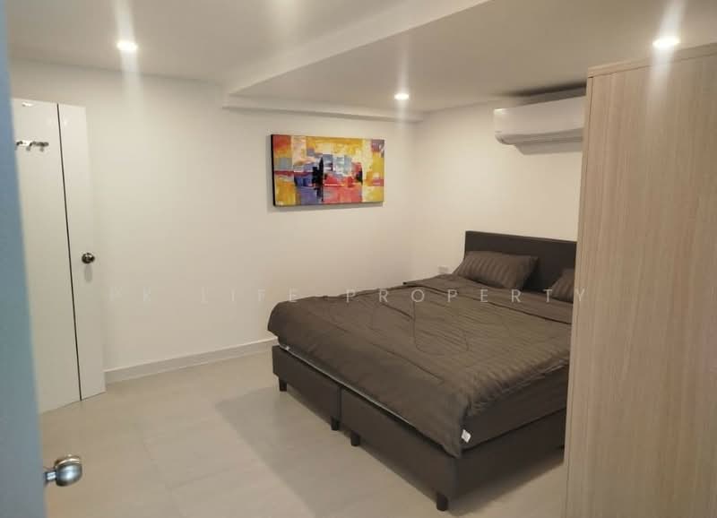 4R0174 Apartment for rent 1 bedroom 2 bathroom 40,000/month at patong have fully furnished, ภูเก็ต, ป่าตอง, กะทู้, ภูเก็ต, 80 ตร.ม., อพาร์ทเมนท์ ให้เช่า, โดย PK LIFE Property, 11793895 - DDproperty.com