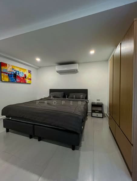 4R0174 Apartment for rent 1 bedroom 2 bathroom 40,000/month at patong have fully furnished, Phuket, Patong, Kathu, Phuket, 1 Bedroom, 80 sqm, Apartment For Rent, by PK LIFE Property, 11793895 - DDproperty.com