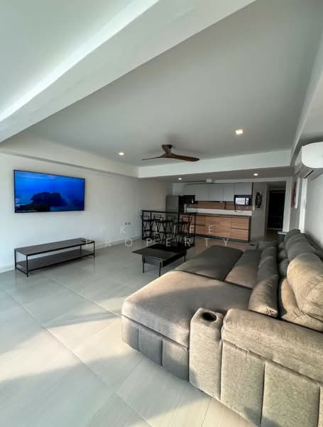 4R0174 Apartment for rent 1 bedroom 2 bathroom 40,000/month at patong have fully furnished, ภูเก็ต, ป่าตอง, กะทู้, ภูเก็ต, 80 ตร.ม., อพาร์ทเมนท์ ให้เช่า, โดย PK LIFE Property, 11793895 - DDproperty.com