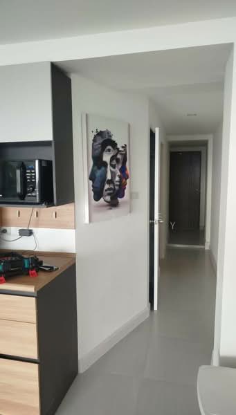 4R0174 Apartment for rent 1 bedroom 2 bathroom 40,000/month at patong have fully furnished, Phuket, Patong, Kathu, Phuket, 1 Bedroom, 80 sqm, Apartment For Rent, by PK LIFE Property, 11793895 - DDproperty.com