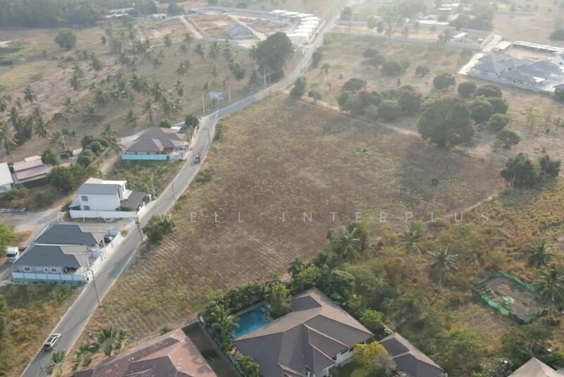 ขายที่ดินซอยเทศบาลหนองปลาไหล 6 ไร่ เข้าออกได้2ทางถนนเส้น36และเส้นชลบุรี-พัทยา ใกล้หาดกระทิงลาย6กม., Chon Buri (Pattaya), Nong Pla Lai, Bang Lamung (Pattaya), Chon Buri (Pattaya), , 10,244 sqm, Land For Sale, by RICHWELL INTERPLUS, 11793906 - DDproperty.com