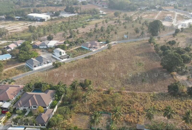 ขายที่ดินซอยเทศบาลหนองปลาไหล 6 ไร่ เข้าออกได้2ทางถนนเส้น36และเส้นชลบุรี-พัทยา ใกล้หาดกระทิงลาย6กม., Chon Buri (Pattaya), Nong Pla Lai, Bang Lamung (Pattaya), Chon Buri (Pattaya), , 10,244 sqm, Land For Sale, by RICHWELL INTERPLUS, 11793906 - DDproperty.com