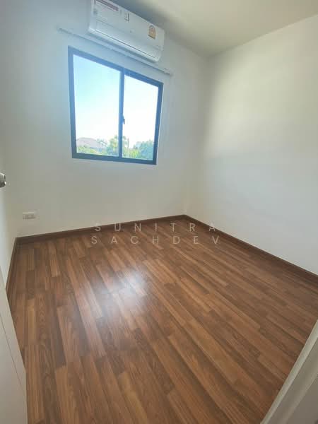 Pruksa Ville 57 Pattanakarn : พฤกษาวิลล์ 57 พัฒนาการ, กรุงเทพ, ซอยพัฒนาการ 38, สวนหลวง, สวนหลวง, กรุงเทพ, 160 ตร.ม., ทาวน์เฮ้าส์ ให้เช่า, โดย Sunitra Sachdev, 11793919 - DDproperty.com