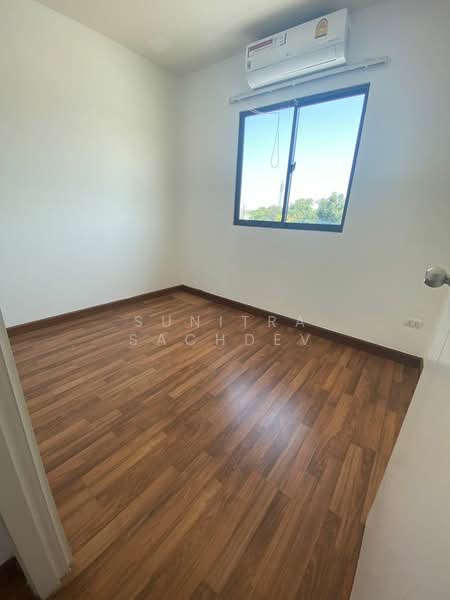 Pruksa Ville 57 Pattanakarn, Bangkok, Soi Pattanakarn 38, Suan Luang, Suan Luang, Bangkok, 3 Bedrooms, 160 sqm, Townhouse For Rent, by Sunitra Sachdev, 11793919 - DDproperty.com