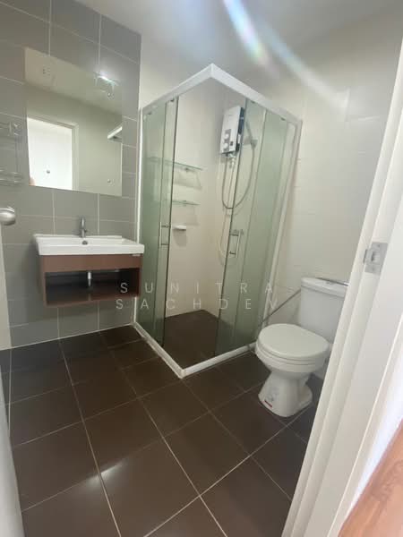 Pruksa Ville 57 Pattanakarn, Bangkok, Soi Pattanakarn 38, Suan Luang, Suan Luang, Bangkok, 3 Bedrooms, 160 sqm, Townhouse For Rent, by Sunitra Sachdev, 11793919 - DDproperty.com