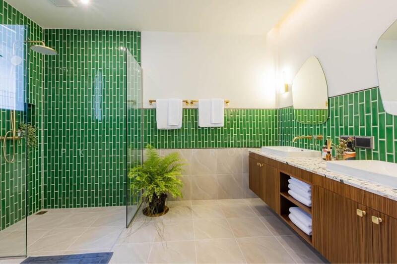 7R0882 Pool villa for rent 4 bedroom 4 bathroom 250,000/month at rawai have fully furnished, ภูเก็ต, ราไวย์, เมืองภูเก็ต, ภูเก็ต, 300 ตร.ม., วิลล่า ให้เช่า, โดย PK LIFE Property, 11793924 - DDproperty.com