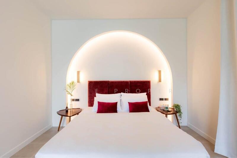 7R0882 Pool villa for rent 4 bedroom 4 bathroom 250,000/month at rawai have fully furnished, Phuket, Rawai, Muang Phuket, Phuket, 4 Bedrooms, 300 sqm, Villa For Rent, by PK LIFE Property, 11793924 - DDproperty.com