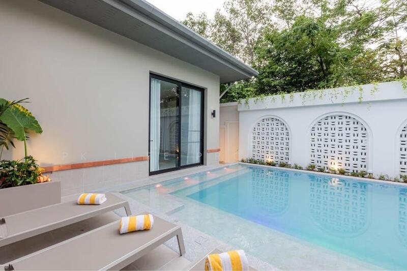 7R0882 Pool villa for rent 4 bedroom 4 bathroom 200,000/month at rawai have fully furnished, ภูเก็ต, ราไวย์, เมืองภูเก็ต, ภูเก็ต, 300 ตร.ม., วิลล่า ให้เช่า, โดย PK LIFE Property, 11793924 - DDproperty.com