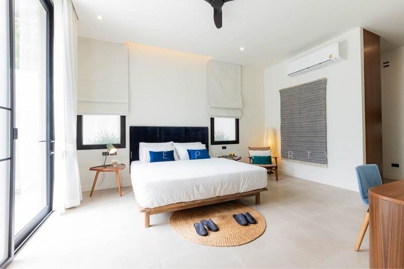 7R0882 Pool villa for rent 4 bedroom 4 bathroom 250,000/month at rawai have fully furnished, ภูเก็ต, ราไวย์, เมืองภูเก็ต, ภูเก็ต, 300 ตร.ม., วิลล่า ให้เช่า, โดย PK LIFE Property, 11793924 - DDproperty.com