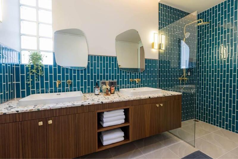 7R0882 Pool villa for rent 4 bedroom 4 bathroom 250,000/month at rawai have fully furnished, Phuket, Rawai, Muang Phuket, Phuket, 4 Bedrooms, 300 sqm, Villa For Rent, by PK LIFE Property, 11793924 - DDproperty.com