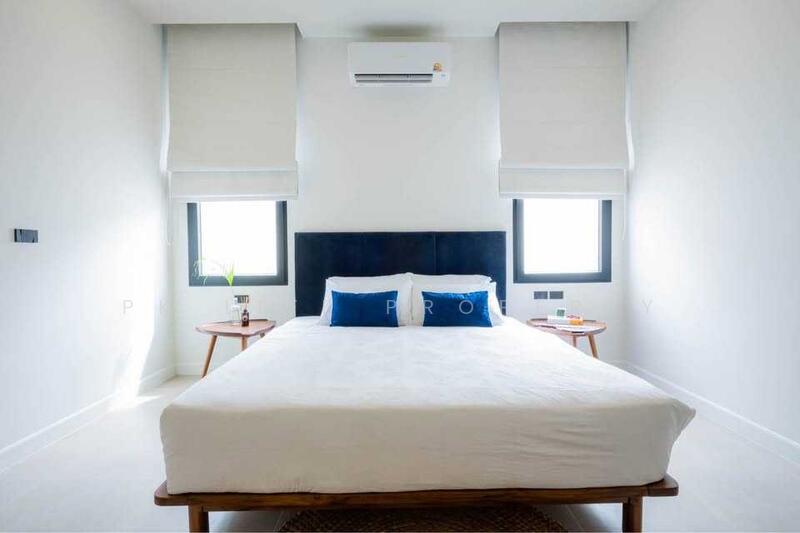 7R0882 Pool villa for rent 4 bedroom 4 bathroom 200,000/month at rawai have fully furnished, ภูเก็ต, ราไวย์, เมืองภูเก็ต, ภูเก็ต, 300 ตร.ม., วิลล่า ให้เช่า, โดย PK LIFE Property, 11793924 - DDproperty.com