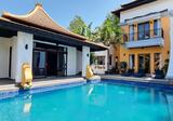 ขายพูลวิลล่าสุดหรู 6 ห้องนอน ในพัทยาใต้ - DDproperty.com