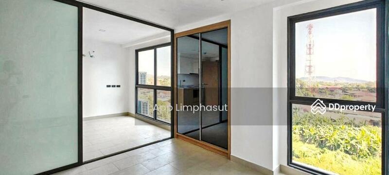 For Sale - The Breeze Condominium Bangsaray, Chon Buri