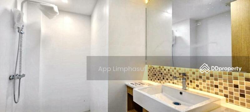 For Sale - The Breeze Condominium Bangsaray, Chon Buri
