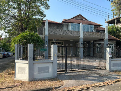 ขาย - หมู่บ้านเพชรวงแหวน บางบอนใต้ บางบอน, กรุงเทพ