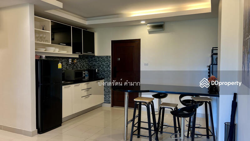 For Sale - Wong Amat Beach Resort Privacy, Chon Buri