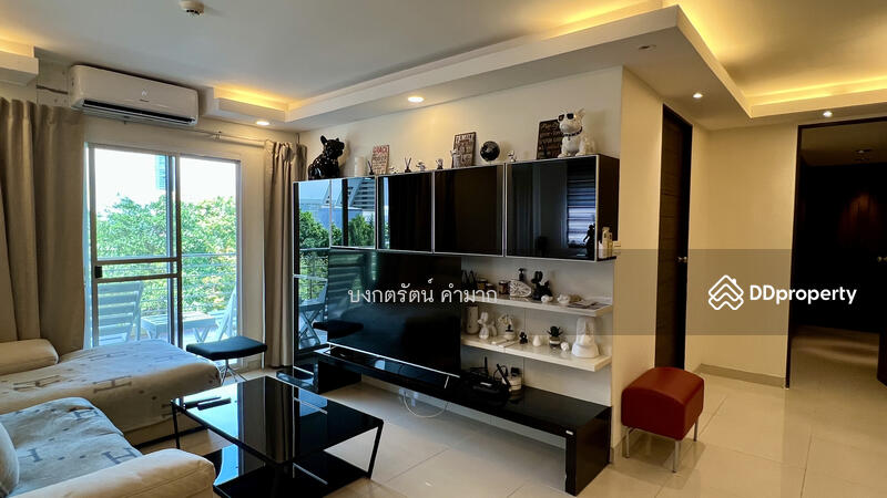 For Sale - Wong Amat Beach Resort Privacy, Chon Buri