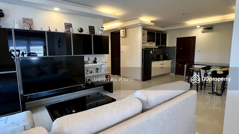 For Sale - Wong Amat Beach Resort Privacy, Chon Buri