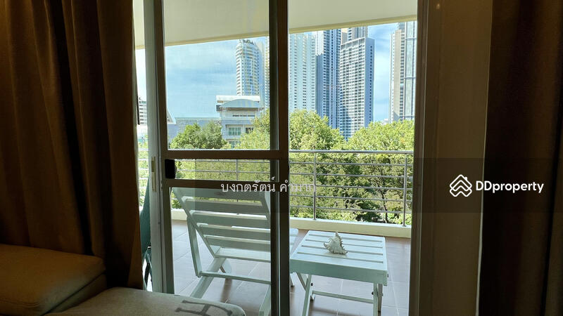 For Sale - Wong Amat Beach Resort Privacy, Chon Buri