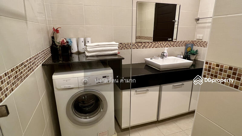 For Sale - Wong Amat Beach Resort Privacy, Chon Buri