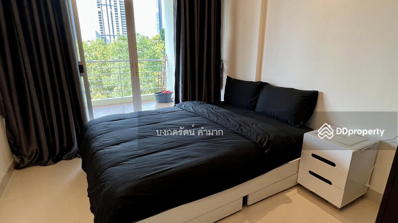 For Sale - Wong Amat Beach Resort Privacy, Chon Buri
