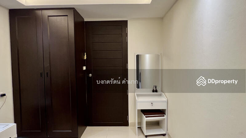 For Sale - Wong Amat Beach Resort Privacy, Chon Buri