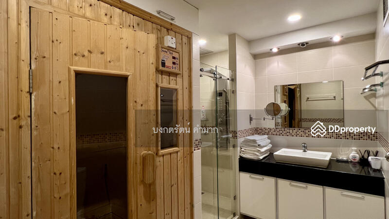 For Sale - Wong Amat Beach Resort Privacy, Chon Buri