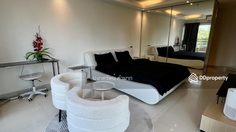 For Sale - Wong Amat Beach Resort Privacy, Chon Buri