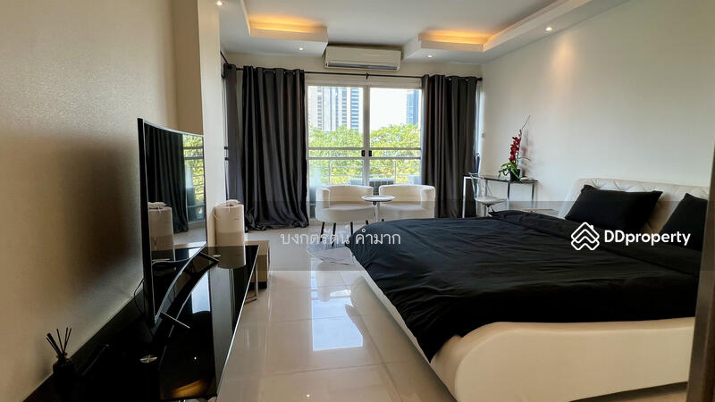 For Sale - Wong Amat Beach Resort Privacy, Chon Buri