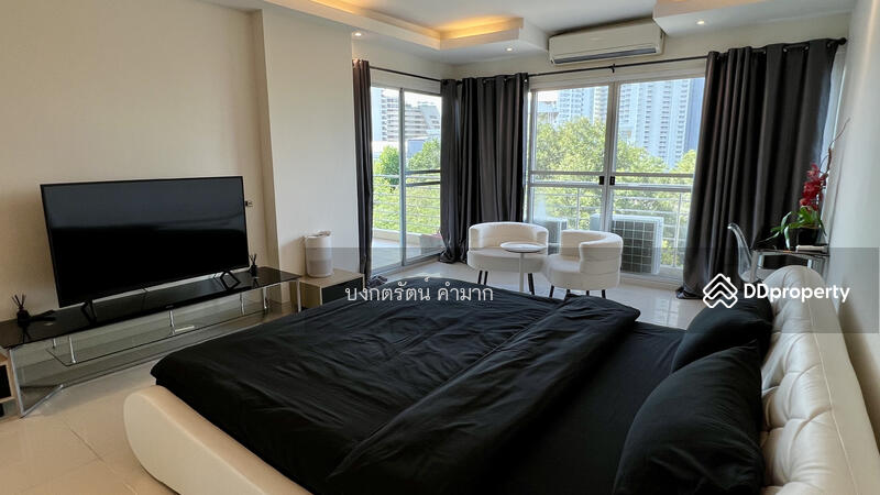 For Sale - Wong Amat Beach Resort Privacy, Chon Buri