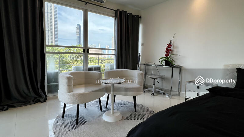 For Sale - Wong Amat Beach Resort Privacy, Chon Buri